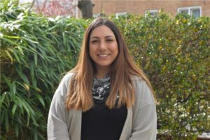 Picture of Meltem Ilkan