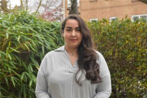 Picture of Parya Ahmad Pour