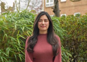 Picture of Melissa Huertas