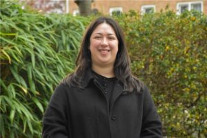 Picture of Claudia Aceituno