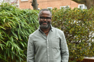 Picture of Anthony  Djondo