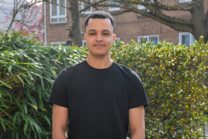 Picture of Reece Walker-Djondo