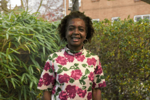 Picture of Heather James