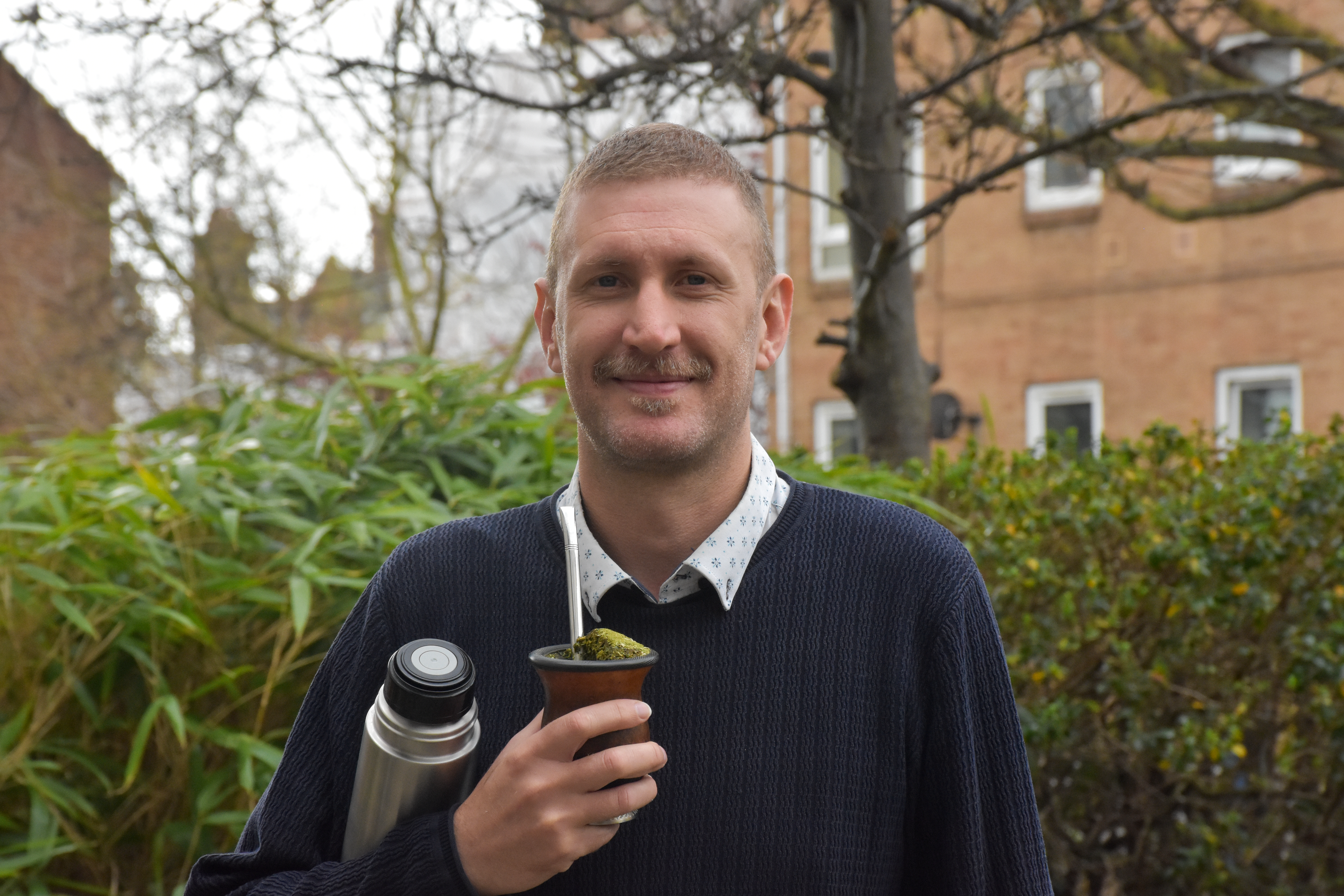 Picture of Lucas Da Silva