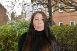 Picture of Jane Hurley